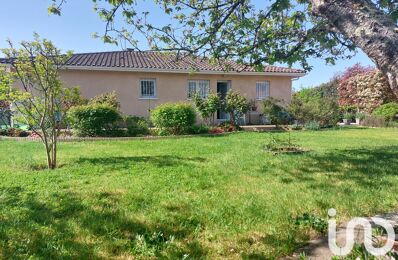 vente maison 260 000 € à proximité de Gamarde-les-Bains (40380)