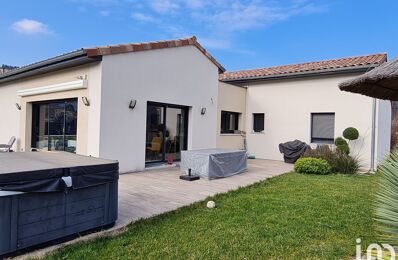 vente maison 540 000 € à proximité de Creysseilles (07000)