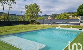 Maison 6 Pièces 149 m² à vendre à Les Ollières-sur-Eyrieux (07360)