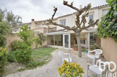 vente maison 195 000 € à proximité de Ferrals-les-Corbières (11200)