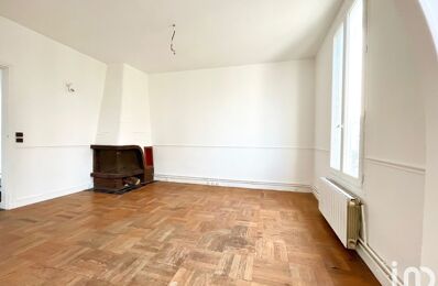 vente appartement 195 000 € à proximité de Champs-sur-Marne (77420)