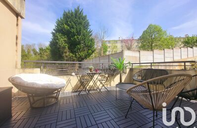 vente appartement 135 000 € à proximité de Bruyères-sur-Oise (95820)