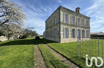 vente maison 354 000 € à proximité de Saint-Nazaire-sur-Charente (17780)