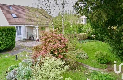 vente maison 518 000 € à proximité de Boran-sur-Oise (60820)
