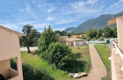 vente appartement 126 000 € à proximité de Cervione (20221)