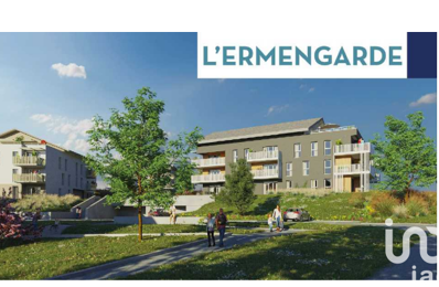 vente appartement 349 000 € à proximité de La Roche-sur-Foron (74800)
