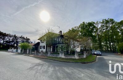 vente maison 349 000 € à proximité de Fargues-Saint-Hilaire (33370)