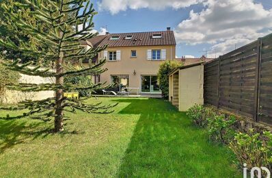 vente maison 560 000 € à proximité de Rubelles (77950)
