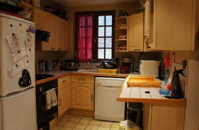 maison 3 pièces 55 m2 à louer à Fontaine-le-Bourg (76690)