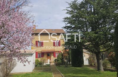 vente maison 395 000 € à proximité de Liergues (69400)