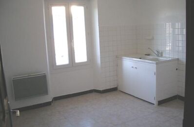 appartement 3 pièces 60 m2 à louer à Sault (84390)