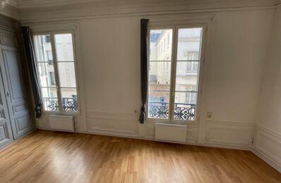 location appartement 410 € CC /mois à proximité de Le Mesnil-Esnard (76240)