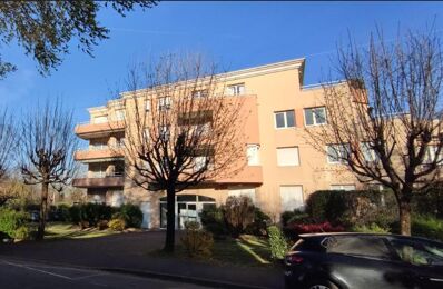 location appartement 798 € CC /mois à proximité de Saint-Martin-le-Vinoux (38950)