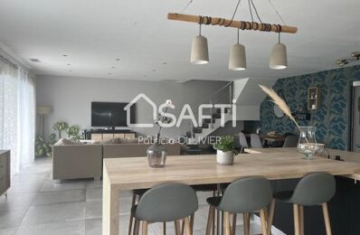 vente maison 447 000 € à proximité de Saint-Pons-de-Mauchiens (34230)