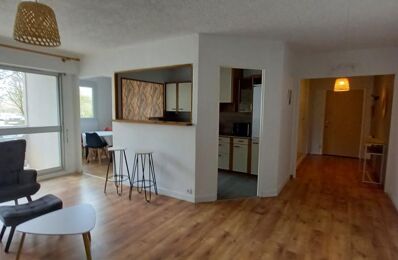 location appartement 750 € CC /mois à proximité de Plouzané (29280)