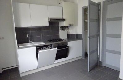 location appartement 1 081 € CC /mois à proximité de Bobigny (93000)