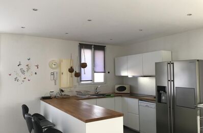 location appartement 1 230 € CC /mois à proximité de Gardanne (13120)