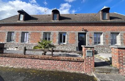 vente maison 239 000 € à proximité de Le Nouvion-en-Thiérache (02170)