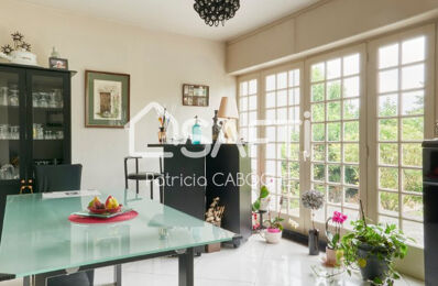 vente maison 469 900 € à proximité de Camblanes-Et-Meynac (33360)