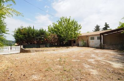 vente maison 222 600 € à proximité de Peypin-d'Aigues (84240)