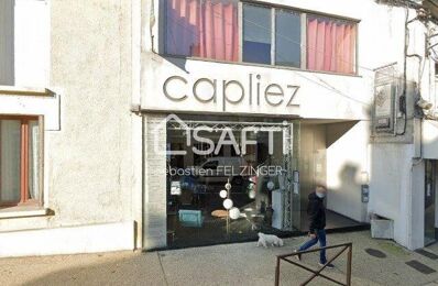 vente immeuble 283 000 € à proximité de Monceau-Lès-Leups (02270)