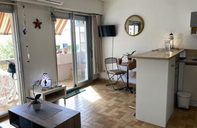 location appartement 520 € CC /mois à proximité de Alénya (66200)