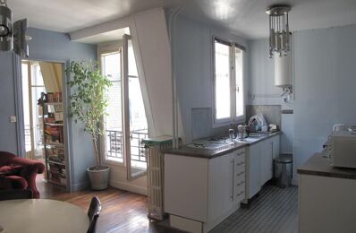 location appartement 1 580 € CC /mois à proximité de Coye-la-Forêt (60580)