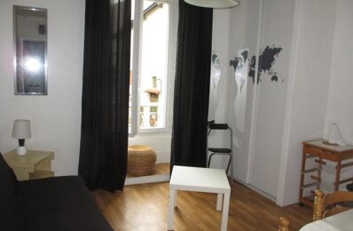 location appartement 305 € CC /mois à proximité de Arpajon-sur-Cère (15130)
