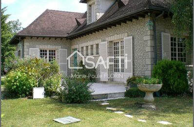 vente maison 596 000 € à proximité de Saint-Pantaléon-de-Larche (19600)