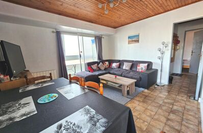 vente appartement 149 000 € à proximité de Saint-Urbain (85230)