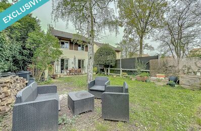 vente maison 349 900 € à proximité de Précy-sur-Oise (60460)