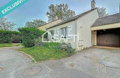 vente maison 349 900 € à proximité de Sannois (95110)