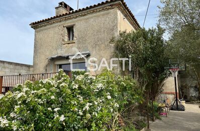 maison 6 pièces 200 m2 à vendre à Fourques-sur-Garonne (47200)