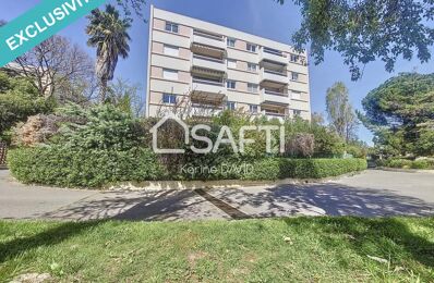 vente appartement 225 000 € à proximité de Marseille 13 (13013)