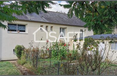 vente maison 193 000 € à proximité de La Chapelle-de-Brain (35660)