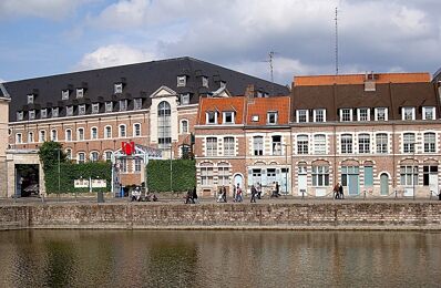vente appartement 630 000 € à proximité de Roubaix (59100)