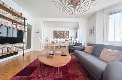 vente appartement 630 000 € à proximité de Villeneuve-d'Ascq (59650)