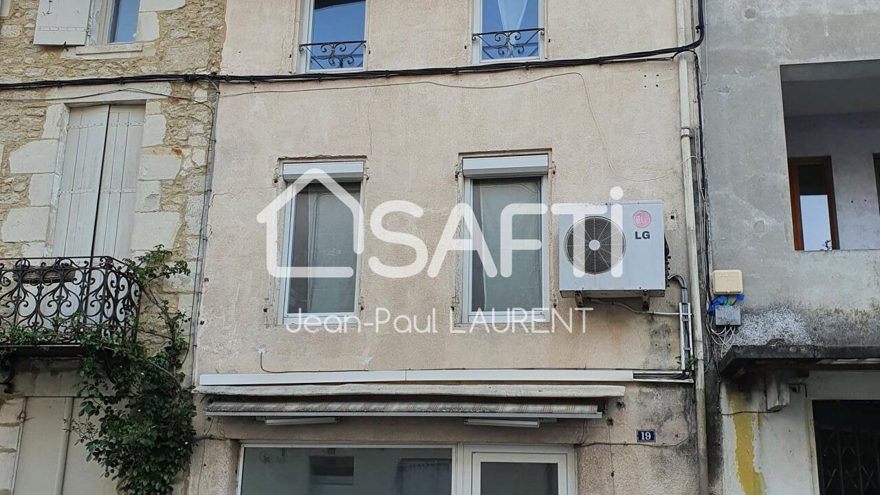 maison 6 pièces 150 m2 à vendre à Monségur (33580)