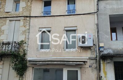 vente maison 80 000 € à proximité de Le Puy (33580)