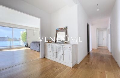 appartement 6 pièces 143 m2 à vendre à Lille (59000)