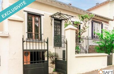 vente maison 920 000 € à proximité de Louveciennes (78430)