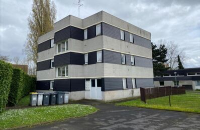 vente immeuble 385 000 € à proximité de Roubaix (59100)