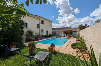 vente maison 425 000 € à proximité de Vers-Pont-du-Gard (30210)