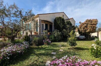 vente maison 399 000 € à proximité de Beaucaire (30300)