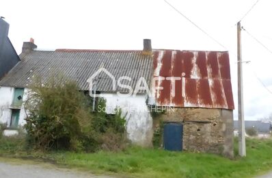 vente maison 68 250 € à proximité de Piriac-sur-Mer (44420)