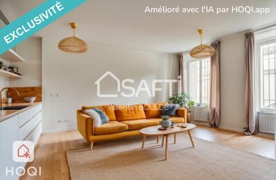vente appartement 159 000 € à proximité de Floirac (33270)