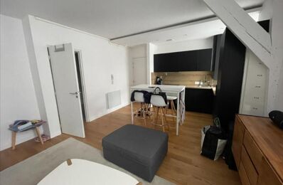 vente appartement 276 000 € à proximité de Vendeville (59175)