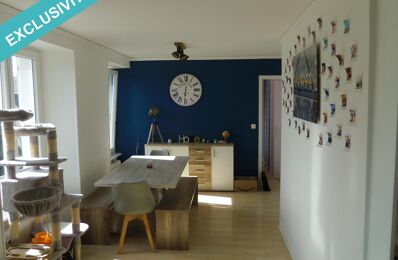 vente appartement 119 000 € à proximité de Kirchberg (68290)