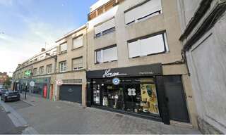 Commerce  106 m² à louer à Valenciennes (59300)