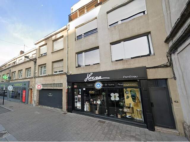 Commerce VALENCIENNES — photo du bien